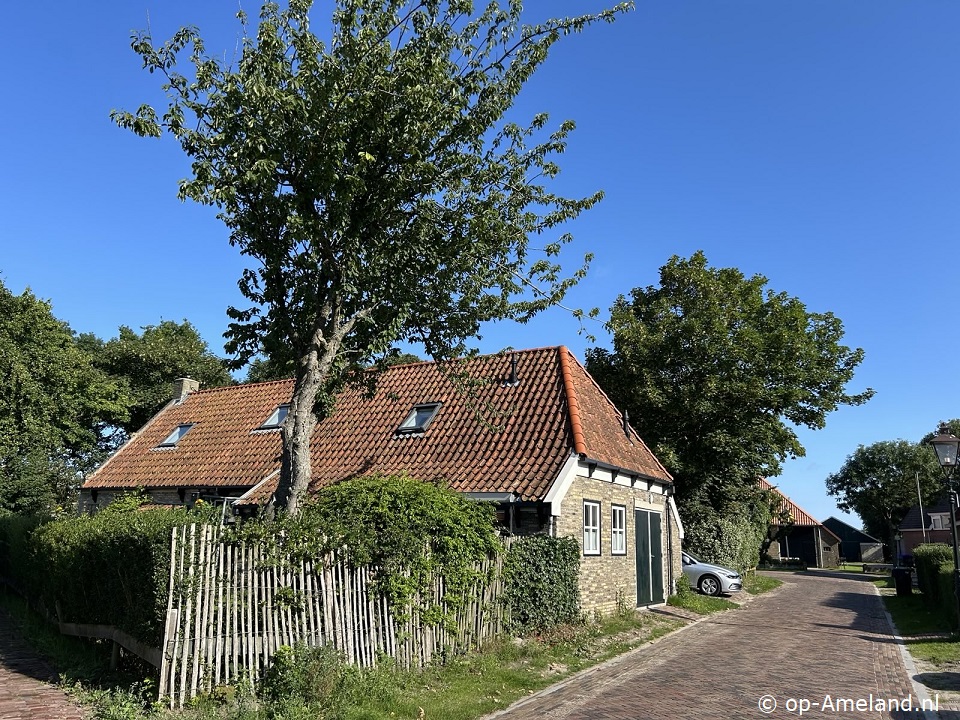 buitenaanzicht De Wakel